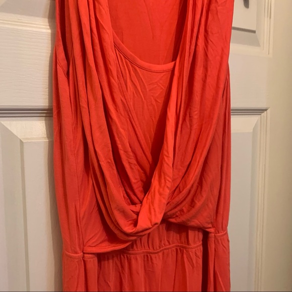 DKNY Slinky Dress. Women’s M - Picture 4 of 7